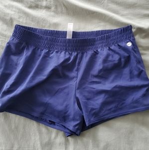 Exercise Shorts